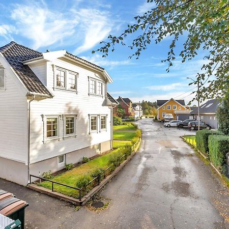 Family-Friendly Home Near Canal Spangereid Esterno foto